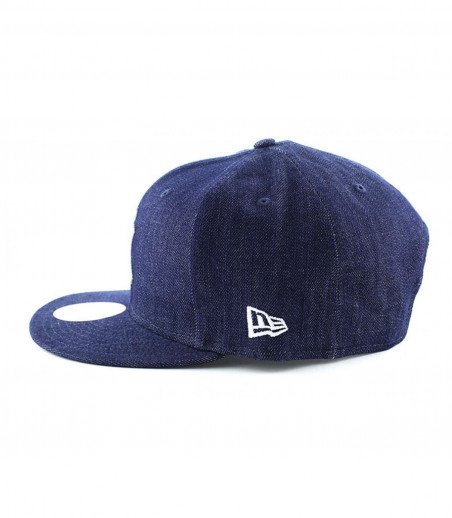 New Era Snapback jeans NY